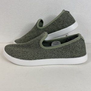 Allbirds Tree Lounger Jungle Green Women's 8